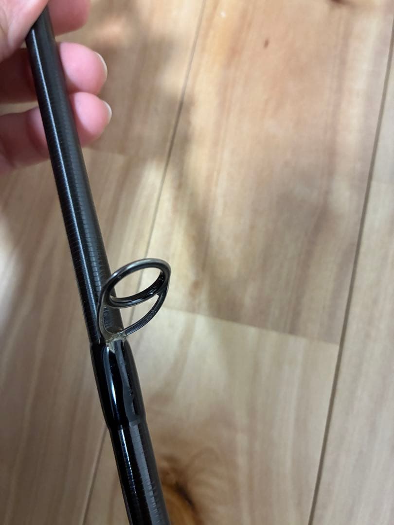 【美品】ジャンプライズ オールウェイク 105 パワーフィネス ★ボイド管梱包★