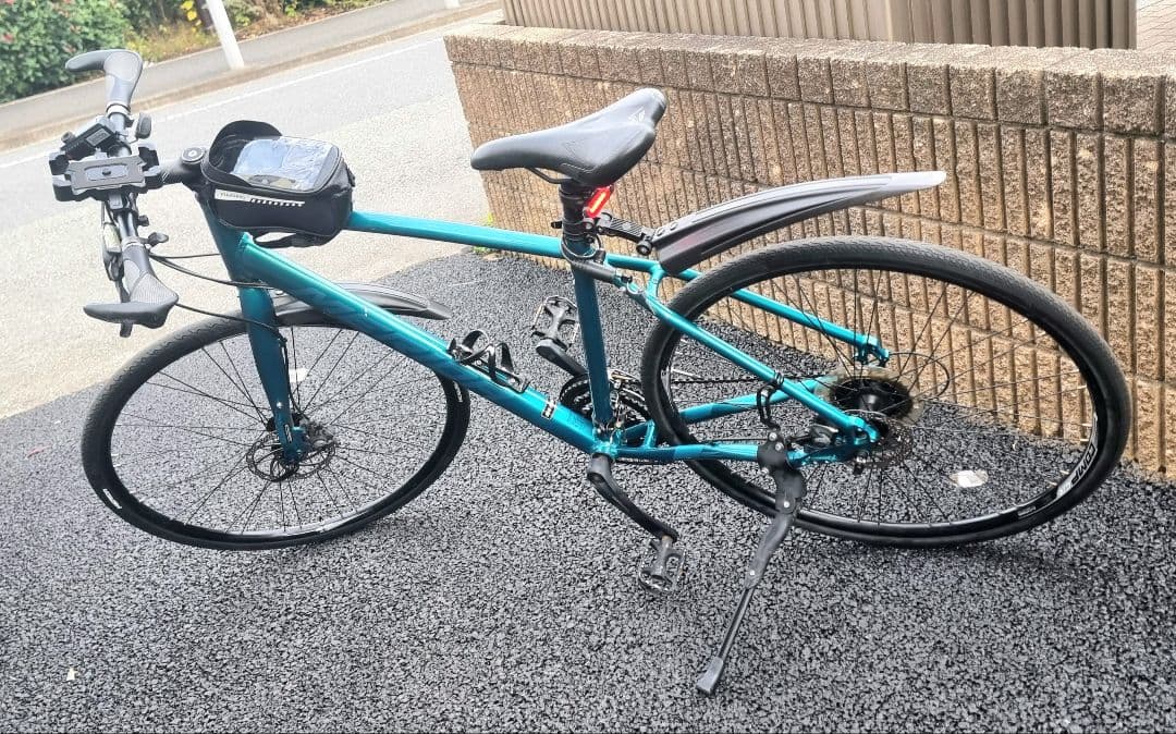 MERIDA メリダ CROSSWAY 200 自転車