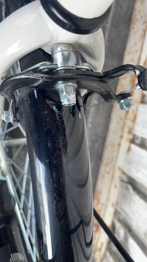 K*a様 自転車 シティサイクル クロスバイク キッズ ジュニア 24シマノ 6