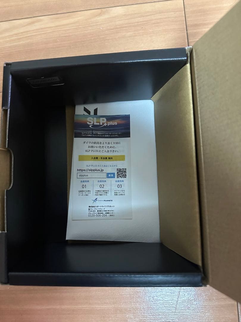 新品未使用　ダイワ　セルデートSW5000-XH