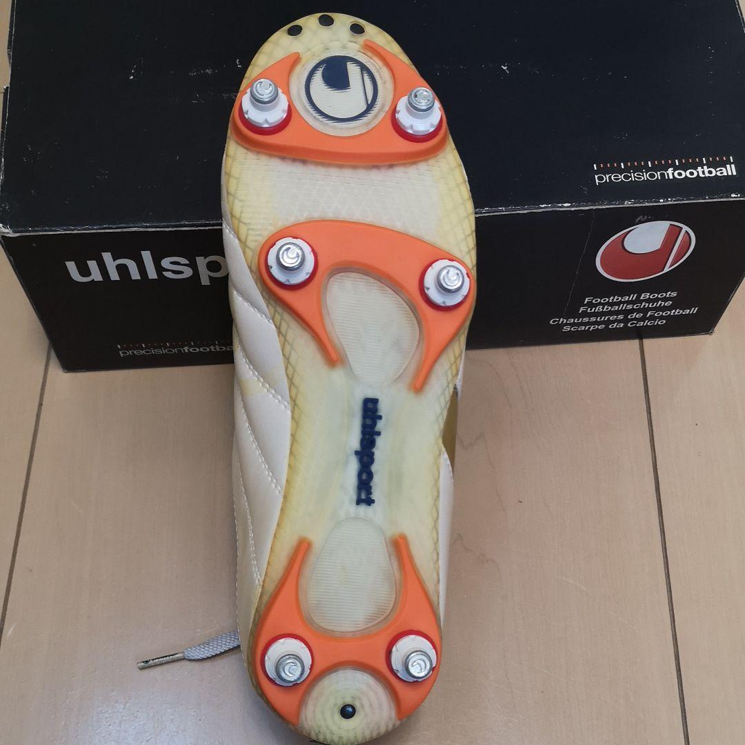 ウールシュポルト　スパイク