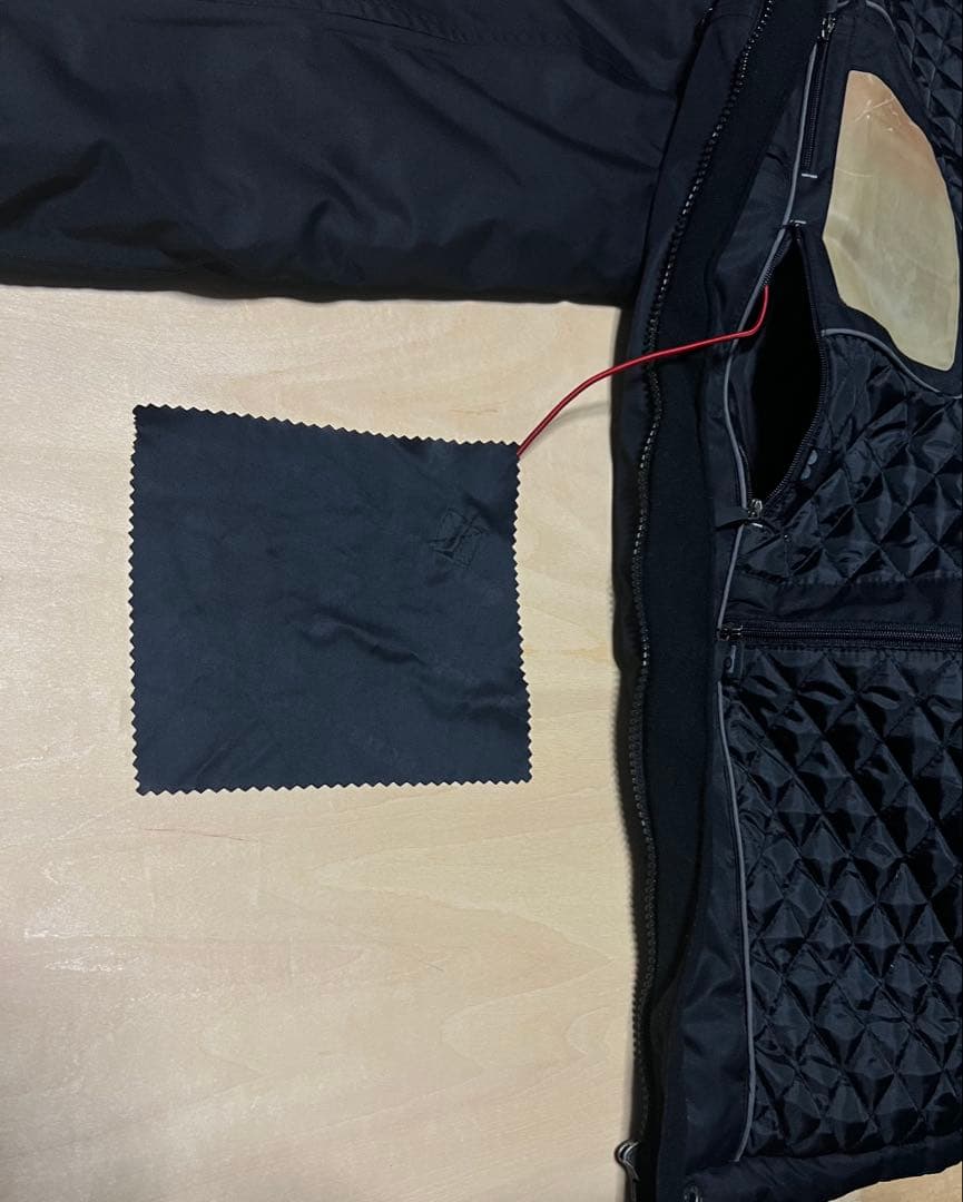 SCOTTeVEST 大量収納 多機能ジャケット