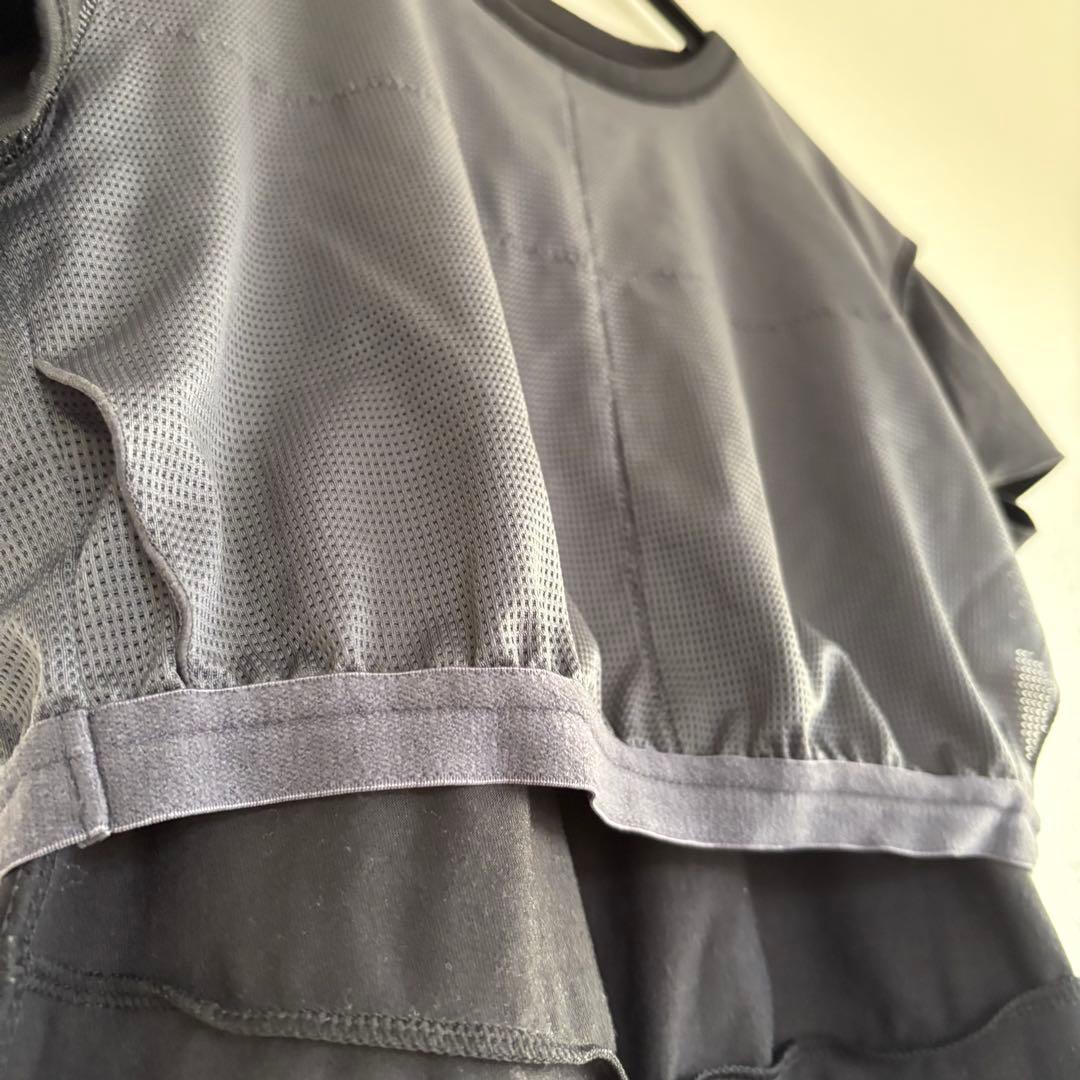 上下セット　SUKALA ヨガウェア　セットアップ　レギンス　カップ付きトップス