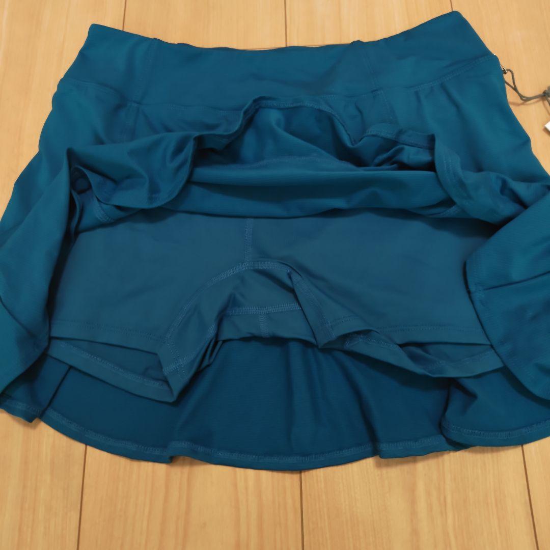☆海外ウェア　Lija スコート　US-S