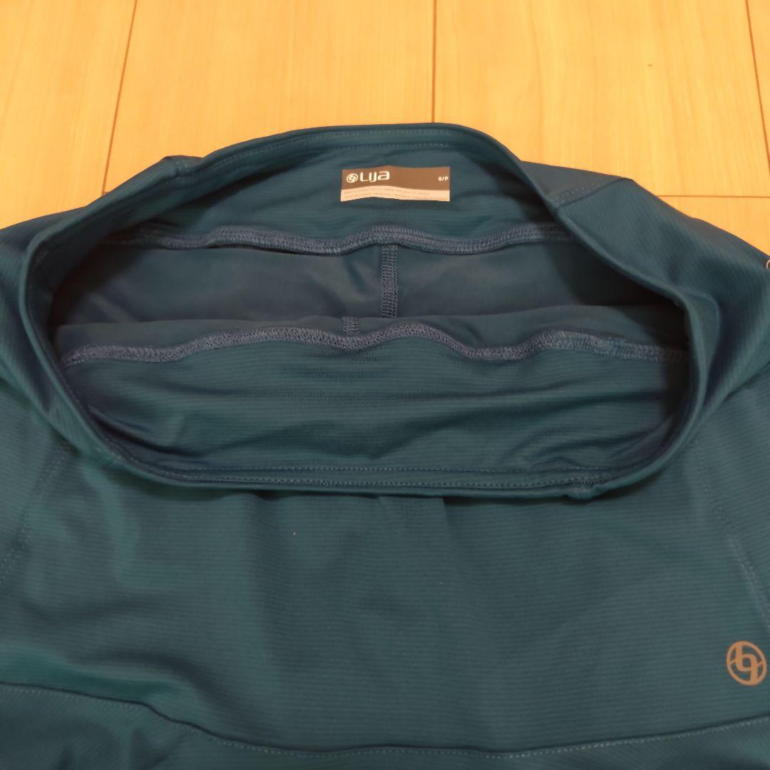 ☆海外ウェア　Lija スコート　US-S
