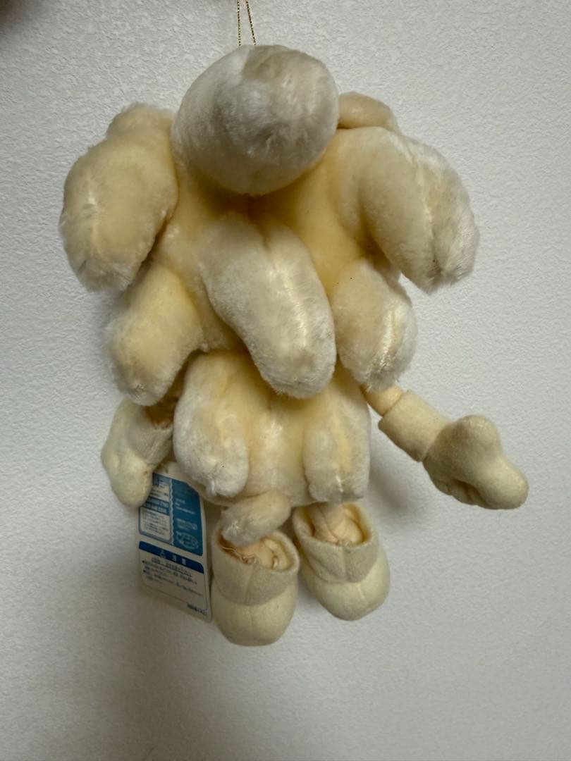 ソニック&テイルス ぬいぐるみ キャラクター 人形 ペールカラー SEGA