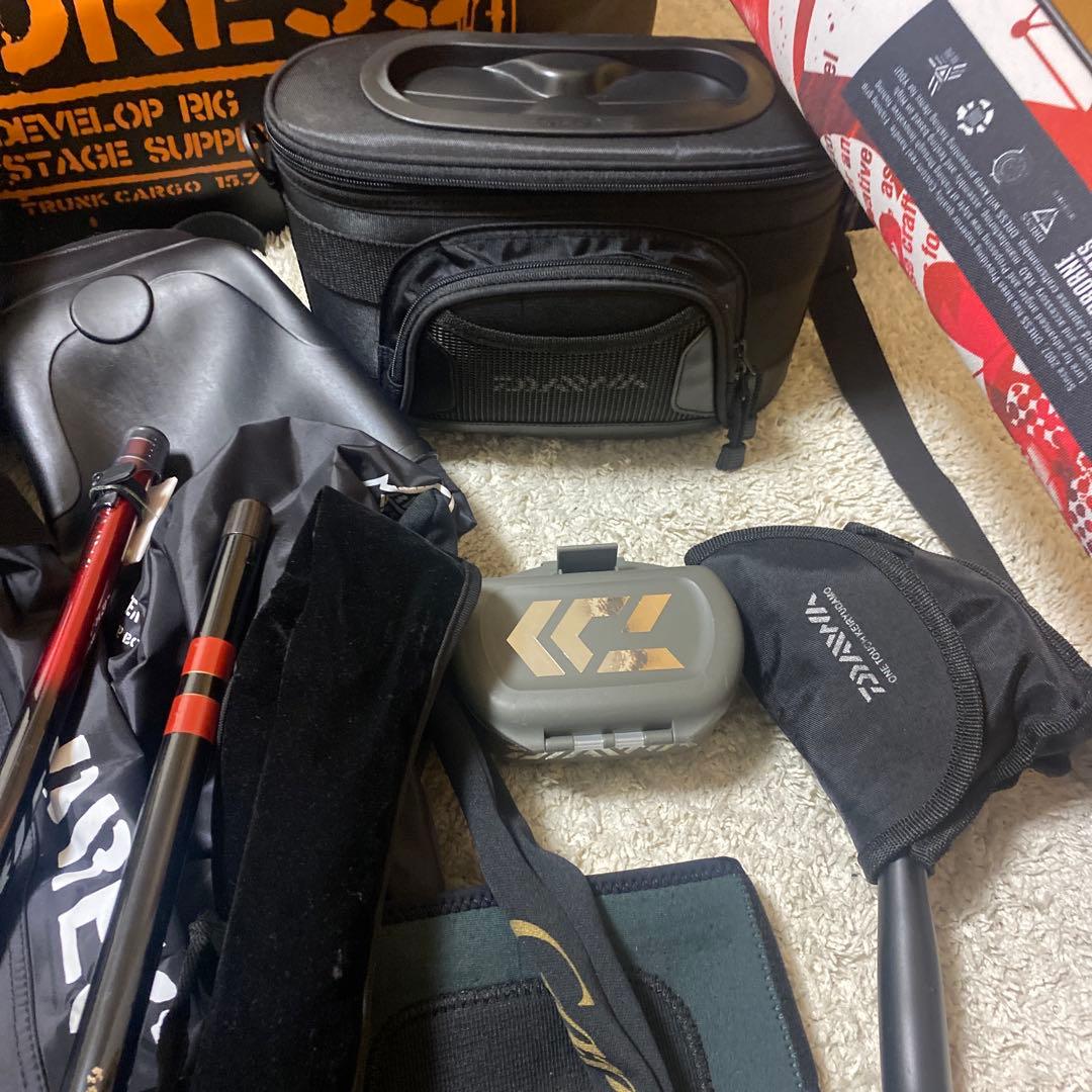 渓流釣り　コレから始める方