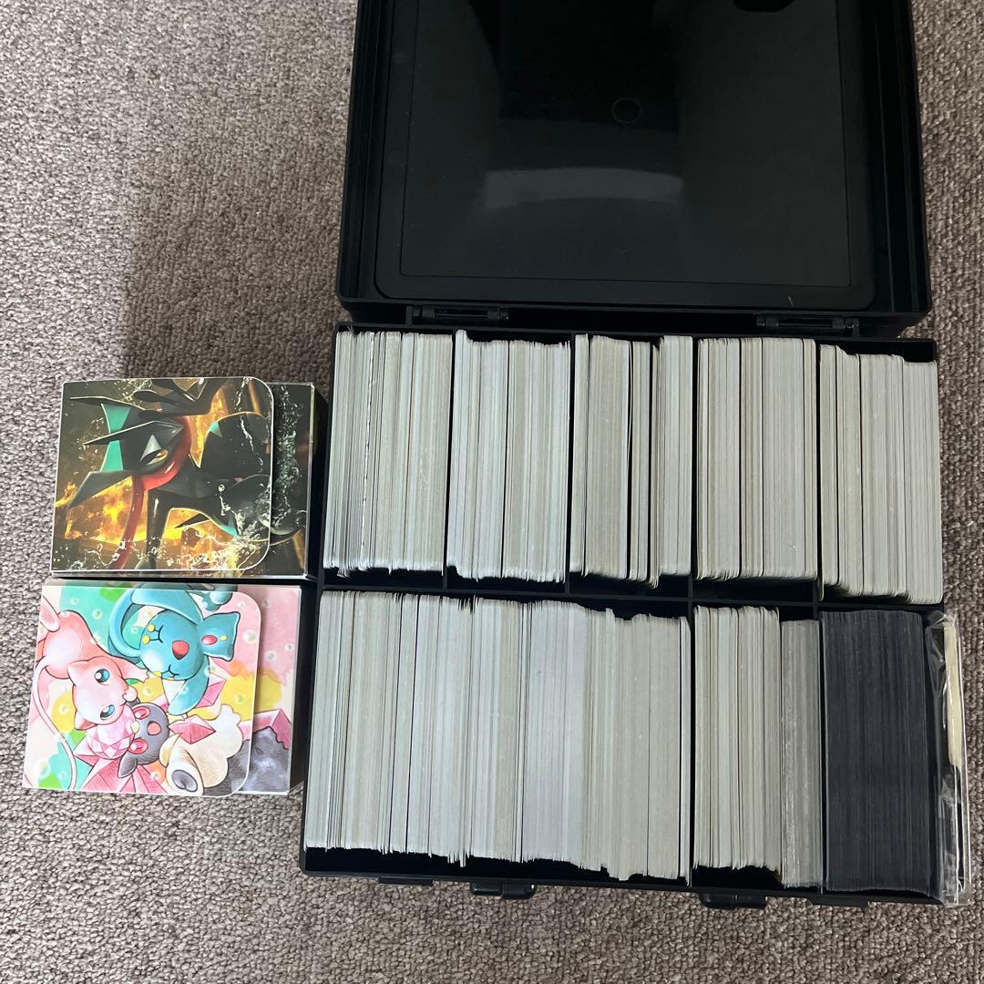 ポケモンカードゲーム　引退品　まとめ売り