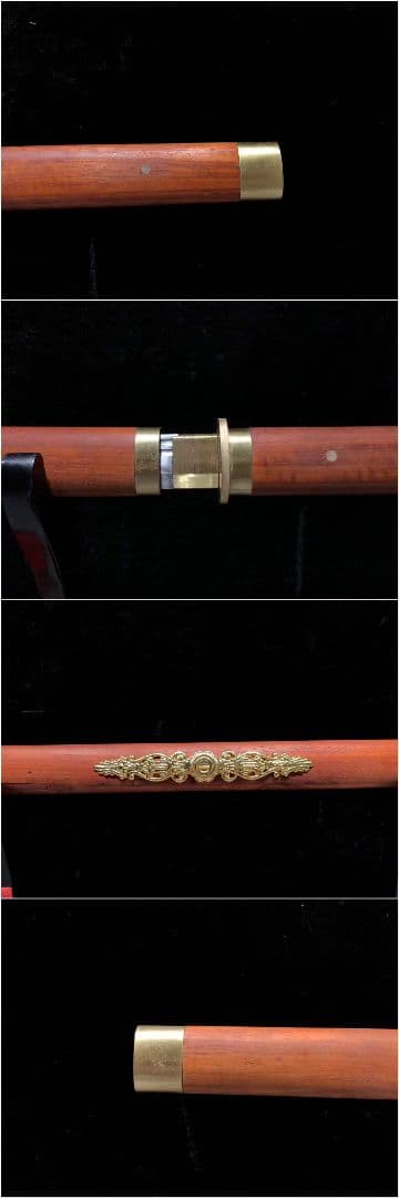 古兵器   武具　刀装具　日本刀　模造刀 唐刀棍刀 横刀  直刀