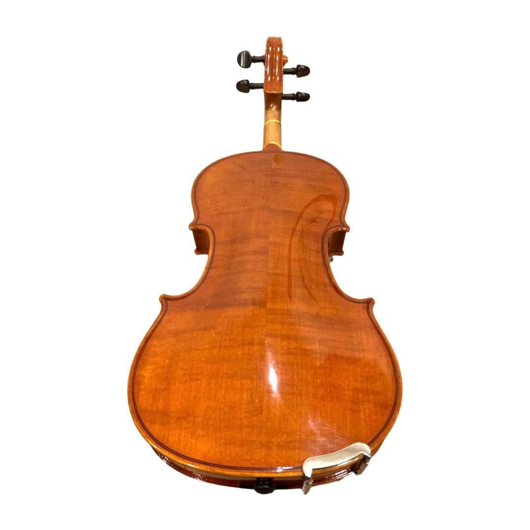 【美品】 スズキ バイオリン No.280 1/2サイズ 2004年製