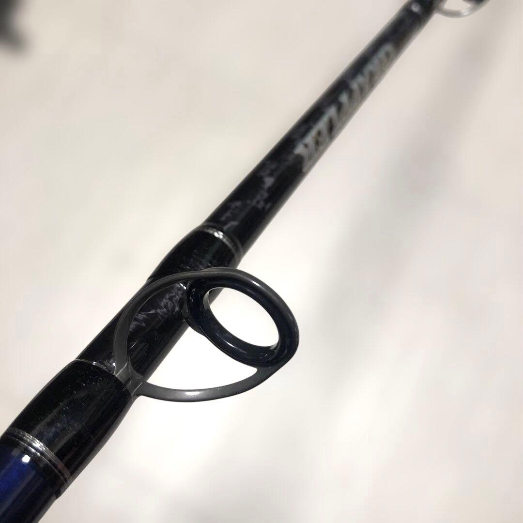 ビーストマスター 1000EJ・グラップラーT ype-J・DN-1700NS