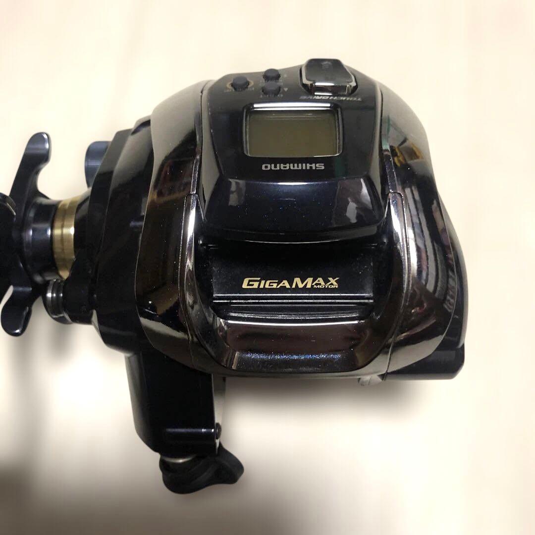 ビーストマスター 1000EJ・グラップラーT ype-J・DN-1700NS