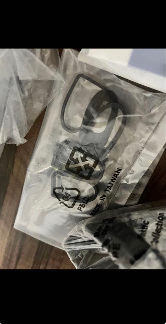 現行型　sサイズ　新品・未組立・未加工　PROPEL ADVANCED SL