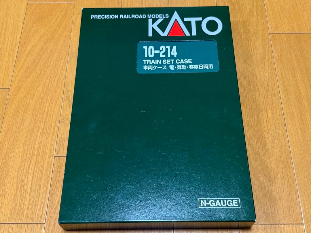 鉄道模型 ブルートレイン オハ24 カニ24等 7両セット