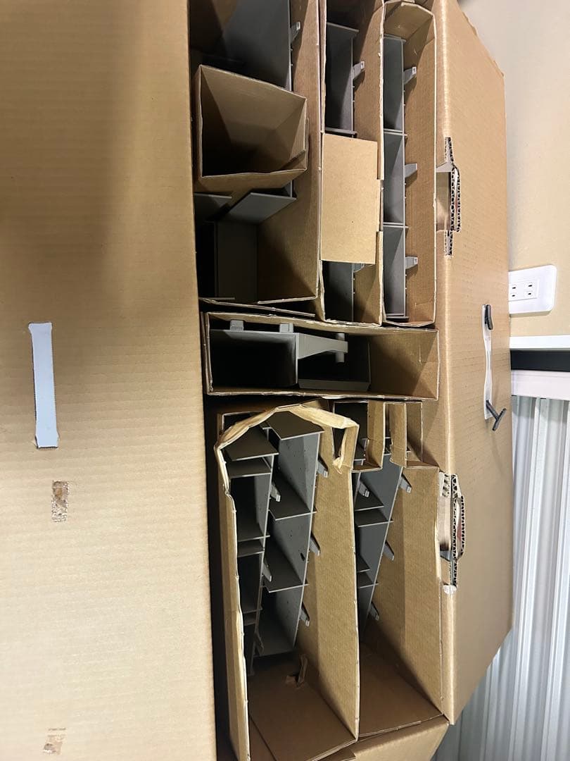 ミニ四駆 コース ジャパンカップ