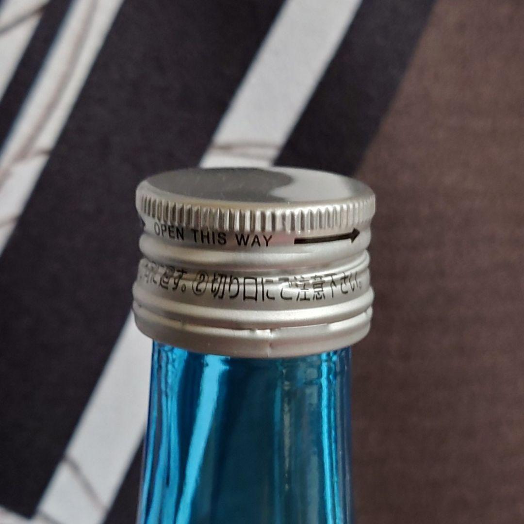 【雪夜月】Season 4　720ml