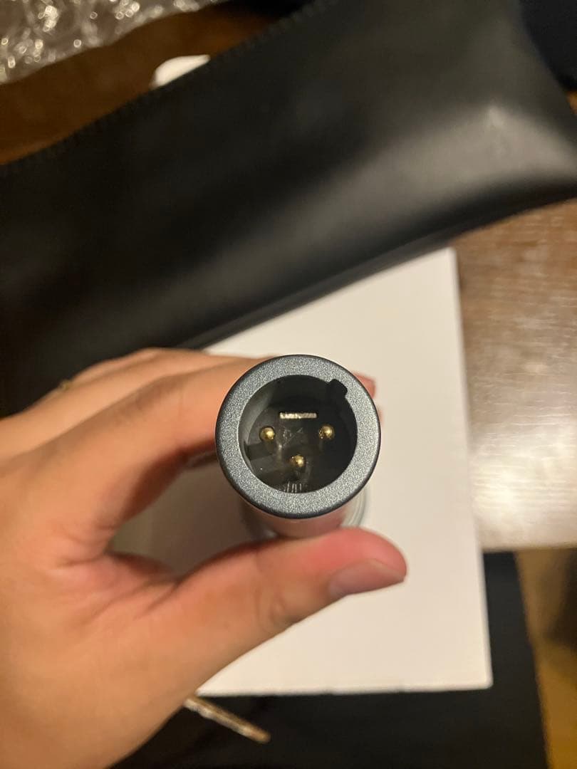 最終値下げ【美品】SHURE BETA 57A ダイナミックマイク