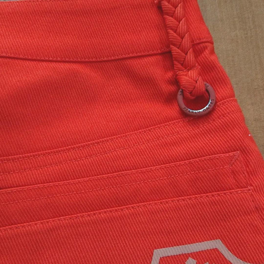 パーリーゲイツ ゴルフ スカートサイズ00