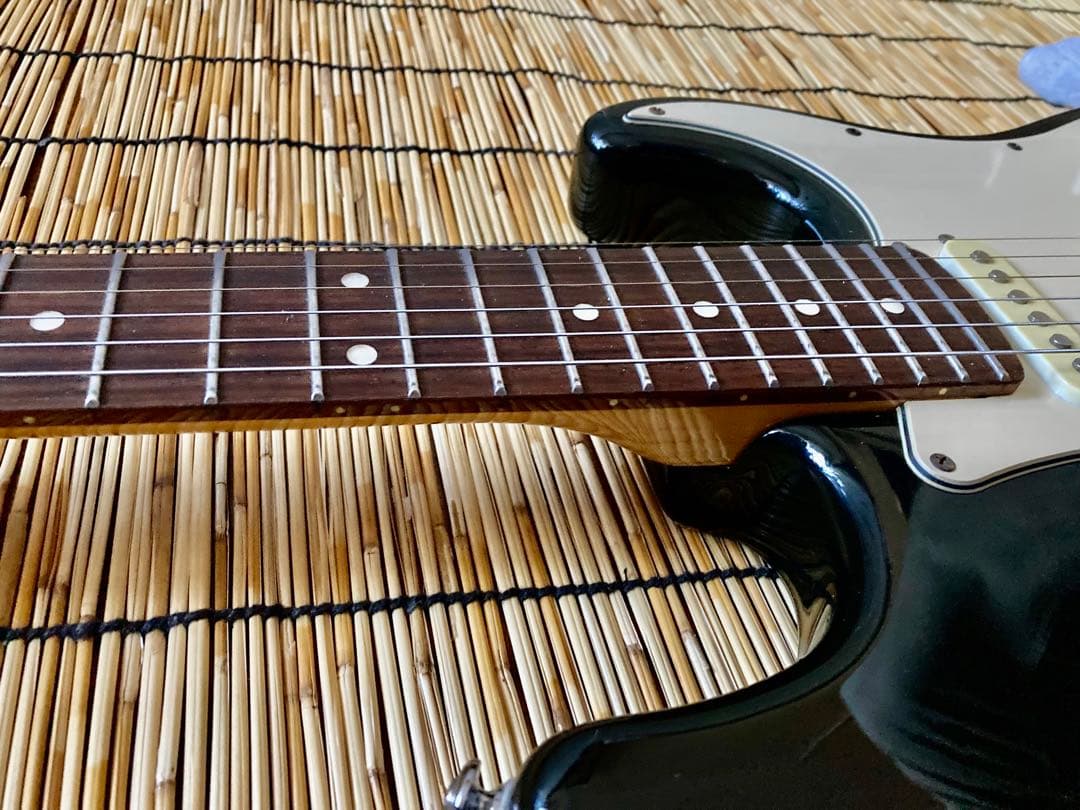 ☆特選　改造を尽くしたBuskers ST SSH