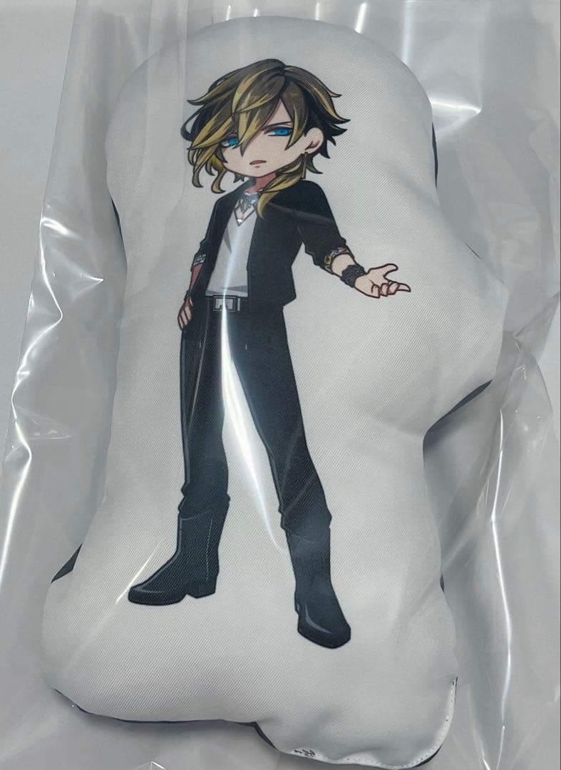 ブラスタ マルイ A賞 ケイ