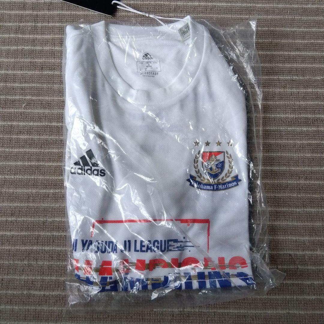横浜F・マリノス　2019年優勝記念グッズ他
