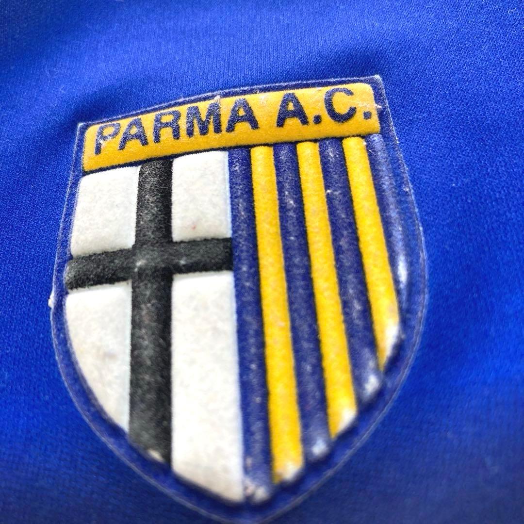 パルマChampion チャンピオンサッカーシャツ ユニフォーム XL