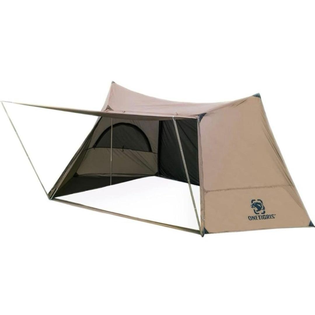 y*2様 ワンティグリス　ソロホームステッド　ナイロン