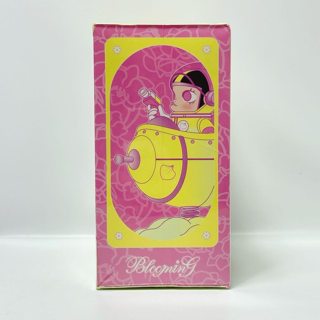 ZA219〇 POP MART MEGA SPACE MOLLY フィギュア