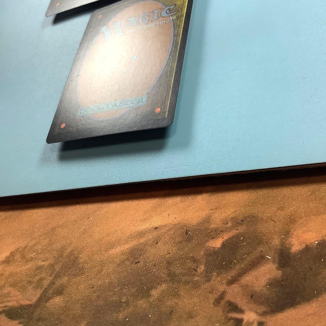 アルゴスの女魔術師　USG英語3枚セット