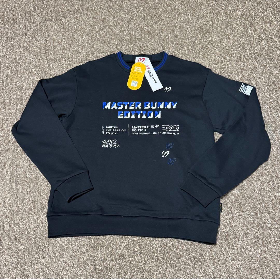 新品未使用 マスターバニーエディション. コーデュロイ クルーネック5