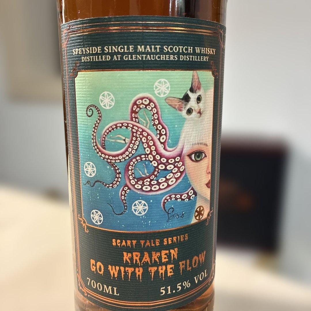 グレントファース11年2011 フィノシェリーホグスヘッド