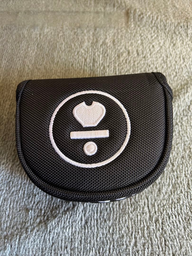 L.A.B GOLF カスタムパターMEZZ.1 MAX 中尺37.5インチ