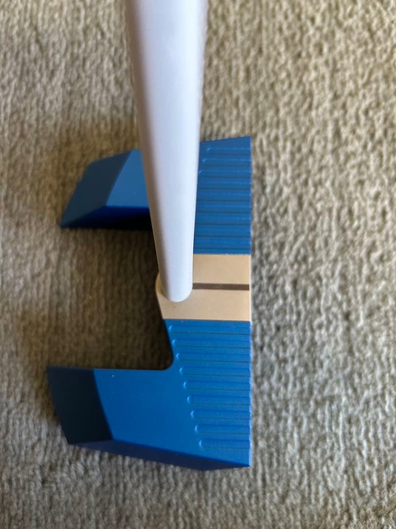 L.A.B GOLF カスタムパターMEZZ.1 MAX 中尺37.5インチ