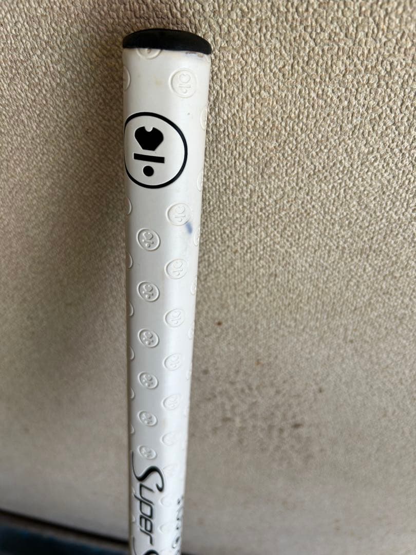 L.A.B GOLF カスタムパターMEZZ.1 MAX 中尺37.5インチ