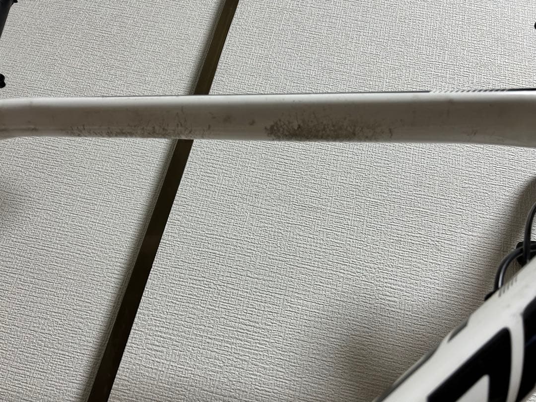 メリダ　スクルトゥーラディスク　400 サイズ50 MERIDA 訳アリ