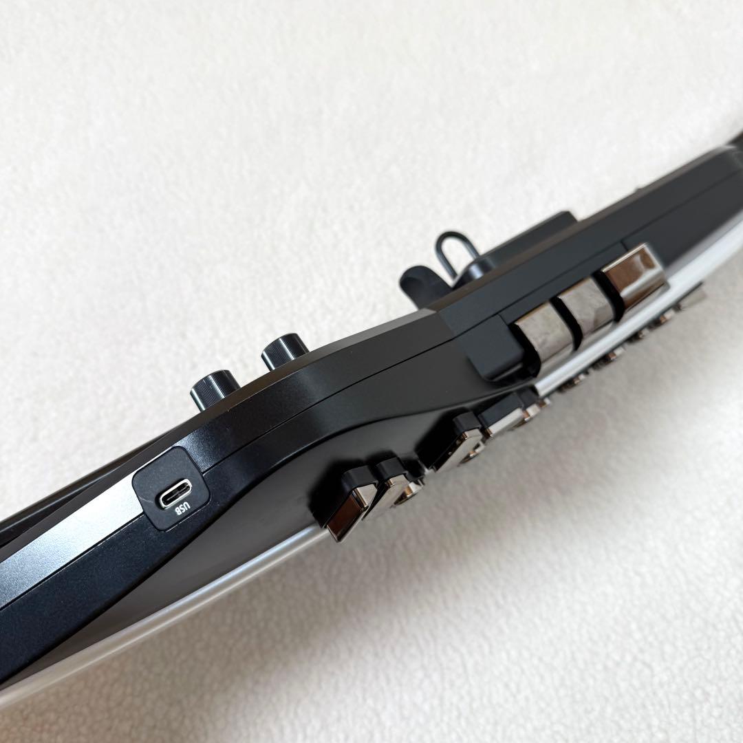 Roland Aerophon AE-20 ローランド エアロフォンAE-20