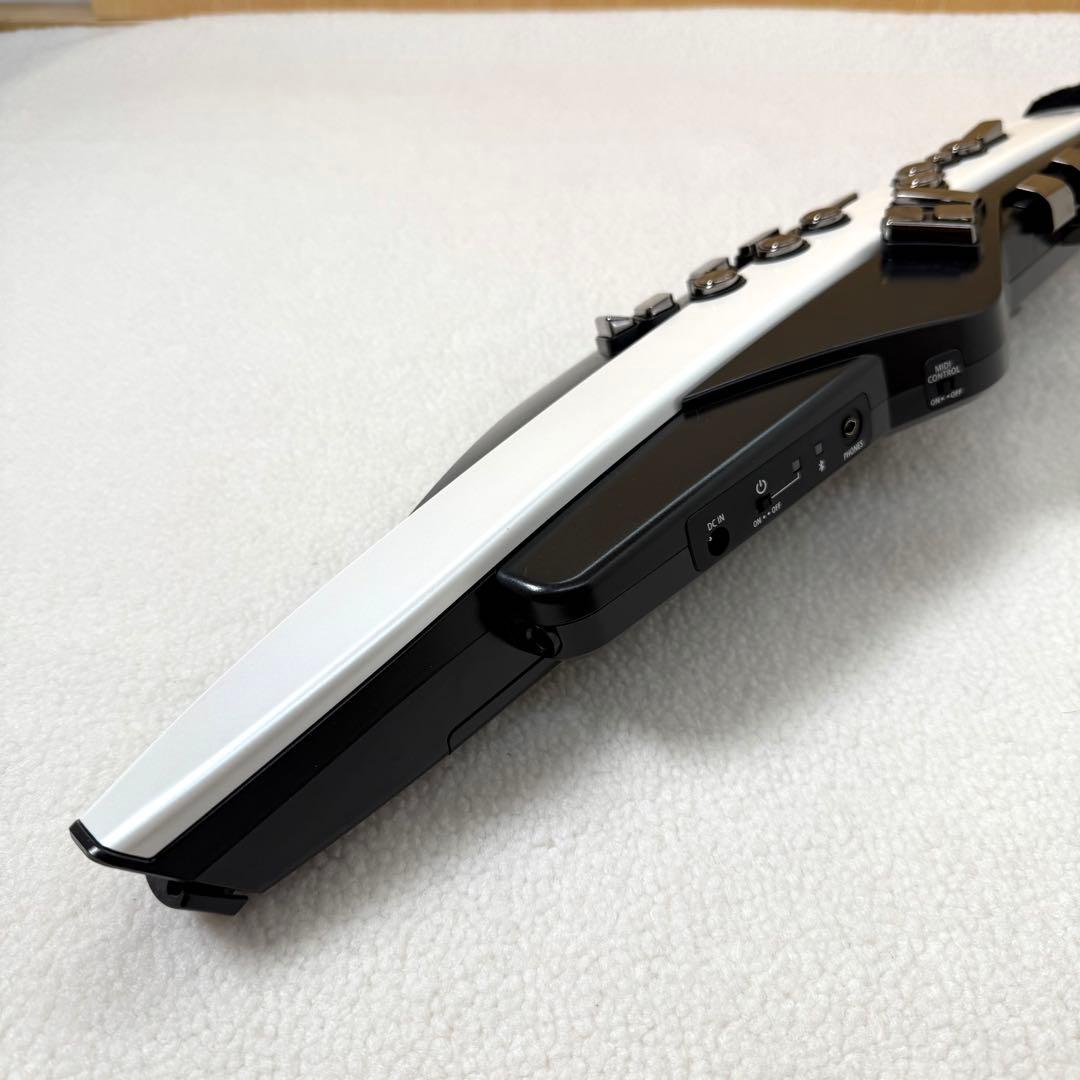 Roland Aerophon AE-20 ローランド エアロフォンAE-20