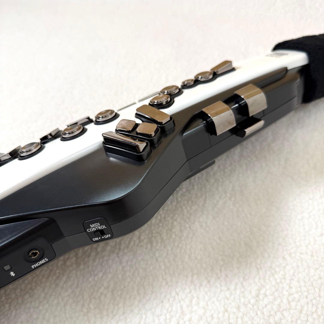 Roland Aerophon AE-20 ローランド エアロフォンAE-20