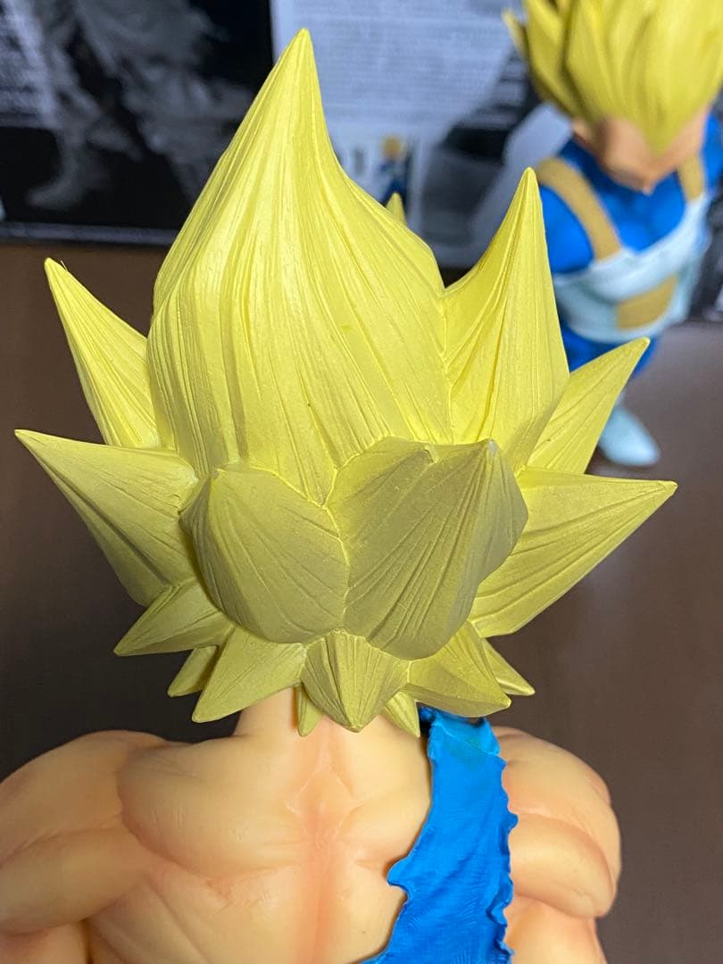 トム　smsp 孫悟空　01 A賞　1.5 フィギュア　ドラゴンボール