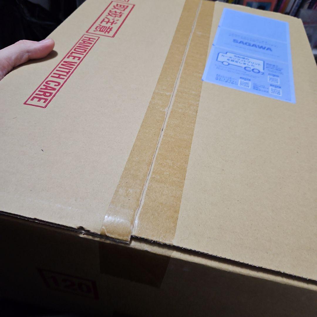 沙花叉クロヱ　1/6スケールフィギュア 完全未開封 特価