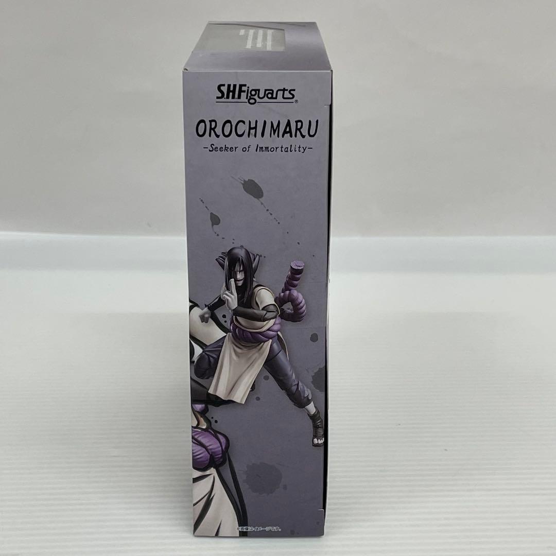 kntoy56-1992 S.H.Figuarts 大蛇丸