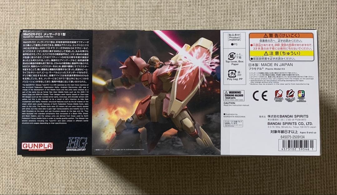 HG デスティニーガンダム　RG ガンダムアストレイ ゴールドフレーム天ミナ