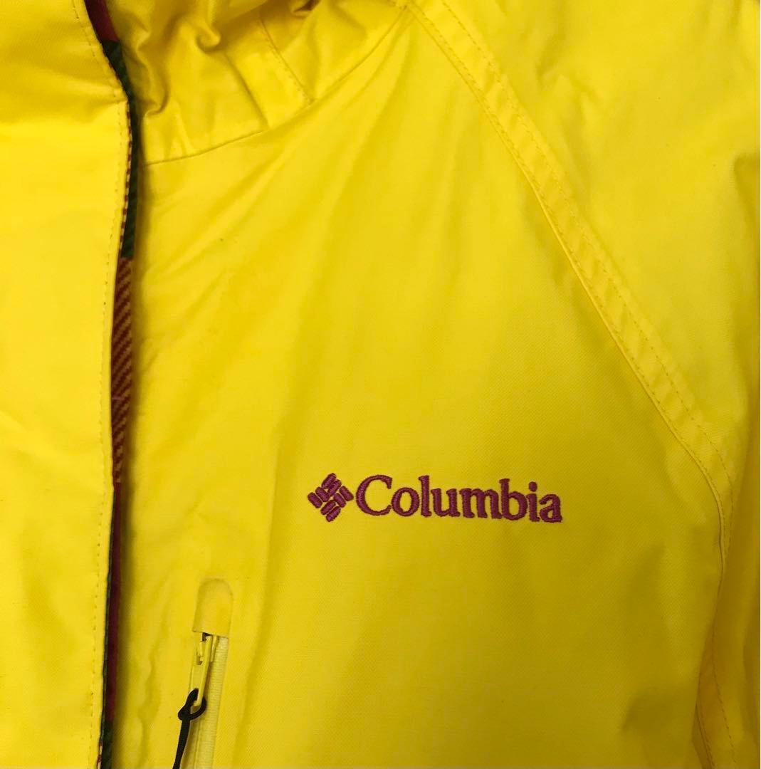 Columbiaレディース スキースノボウェア、サイズ M。