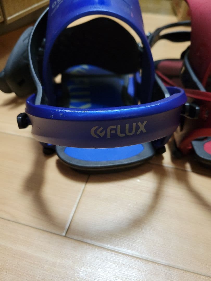 け*ん様 フラックスDS