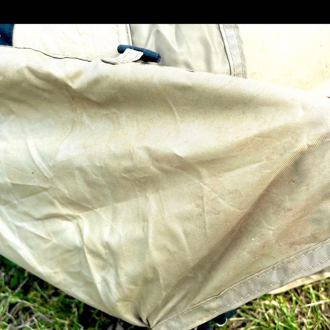 オガワ タッソtc ワンポールテント ogawa コットンテント