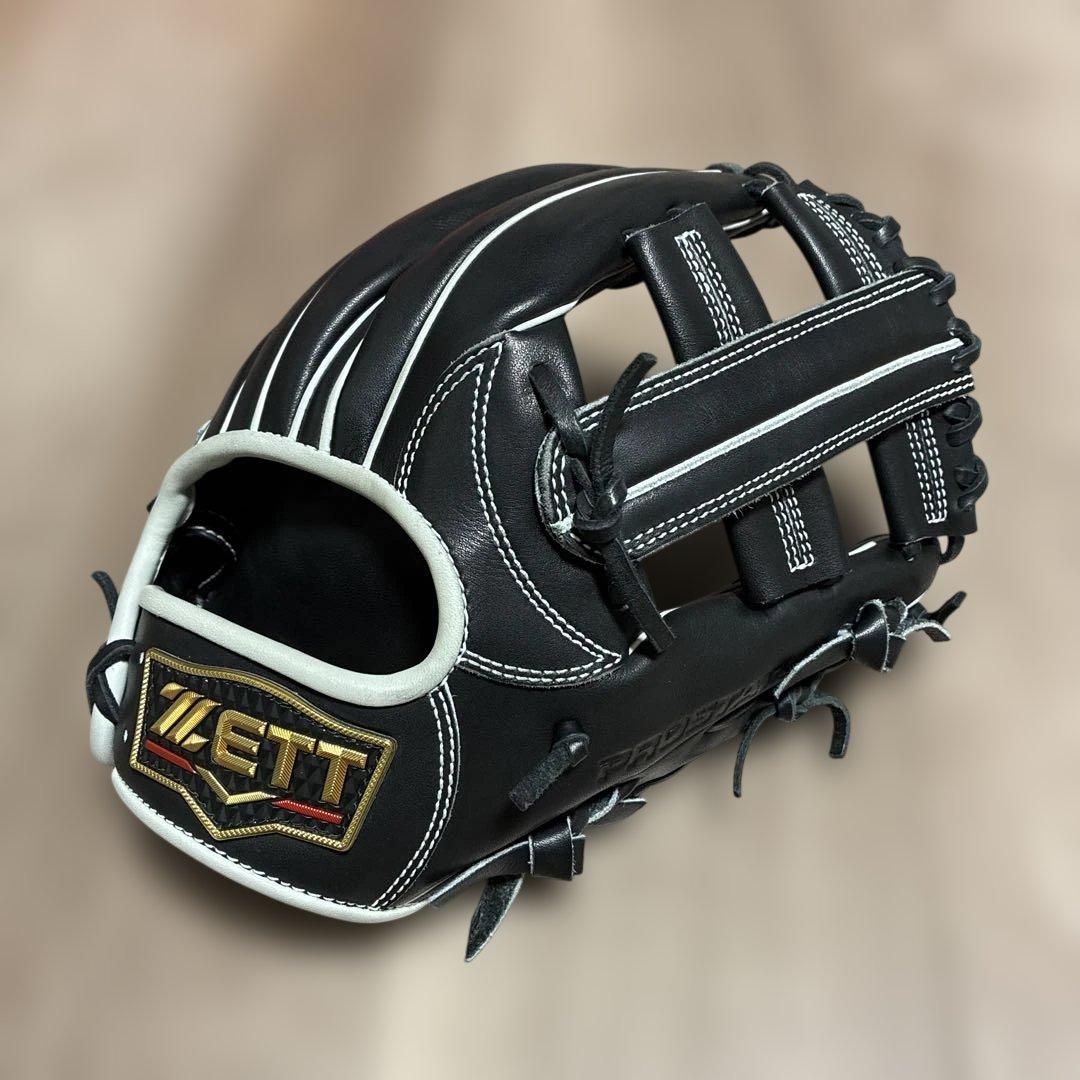 jokerさま専用　ZETT プロステイタス　軟式グローブ