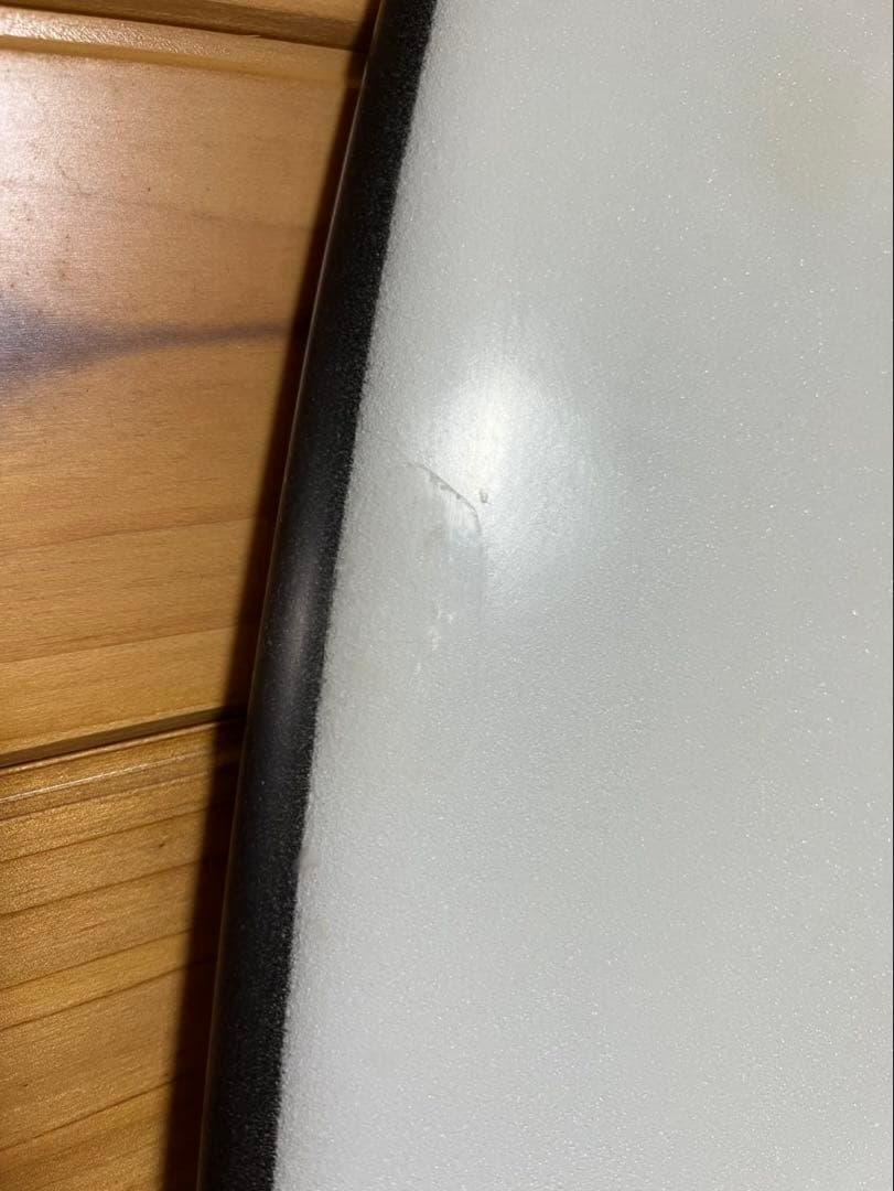 DHD サーフボード　モデル　ジュリエット　5.9 26L ショートボード