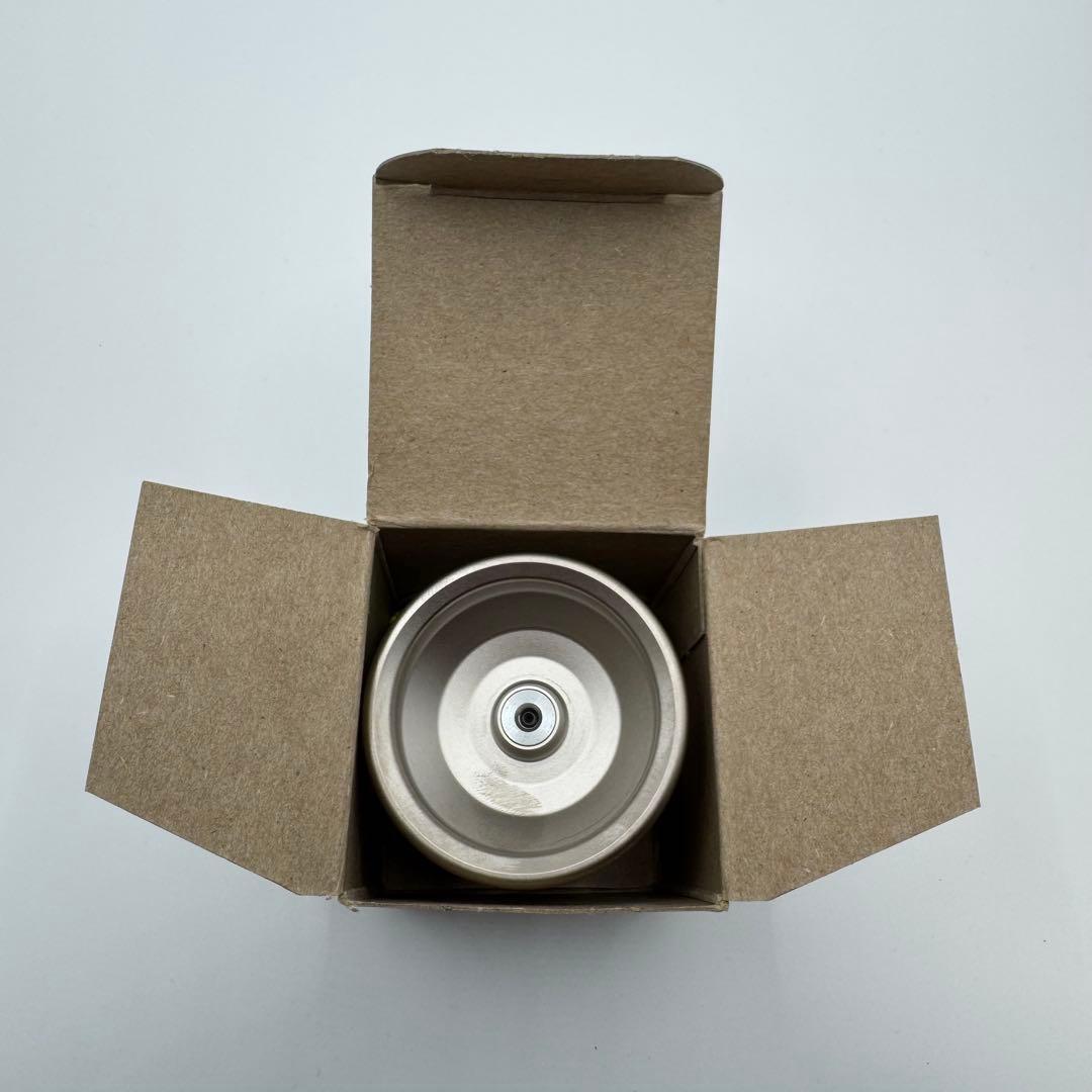 One Drop YoYos Rebirth Nickel（4）