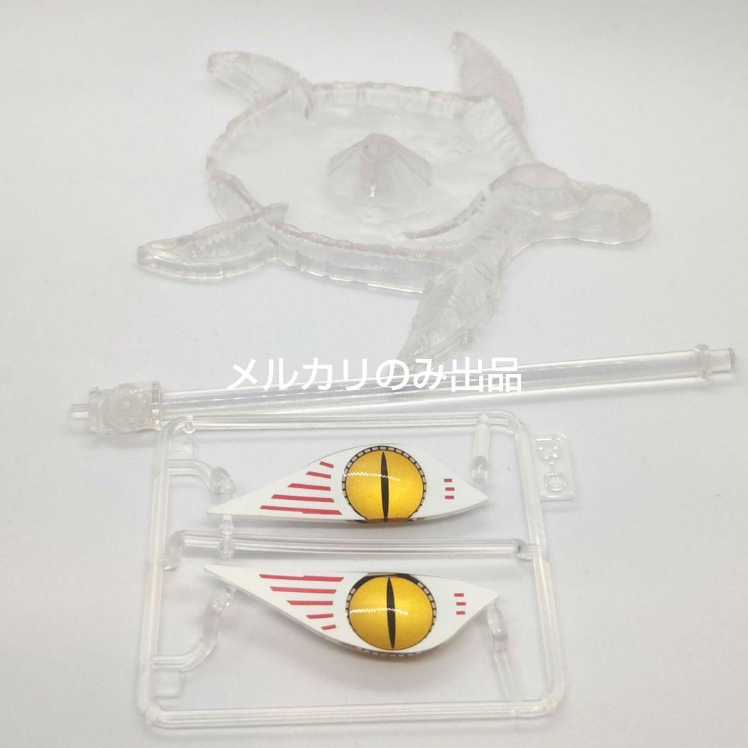 百獣戦隊ガオレンジャー SMP ガオイカロス