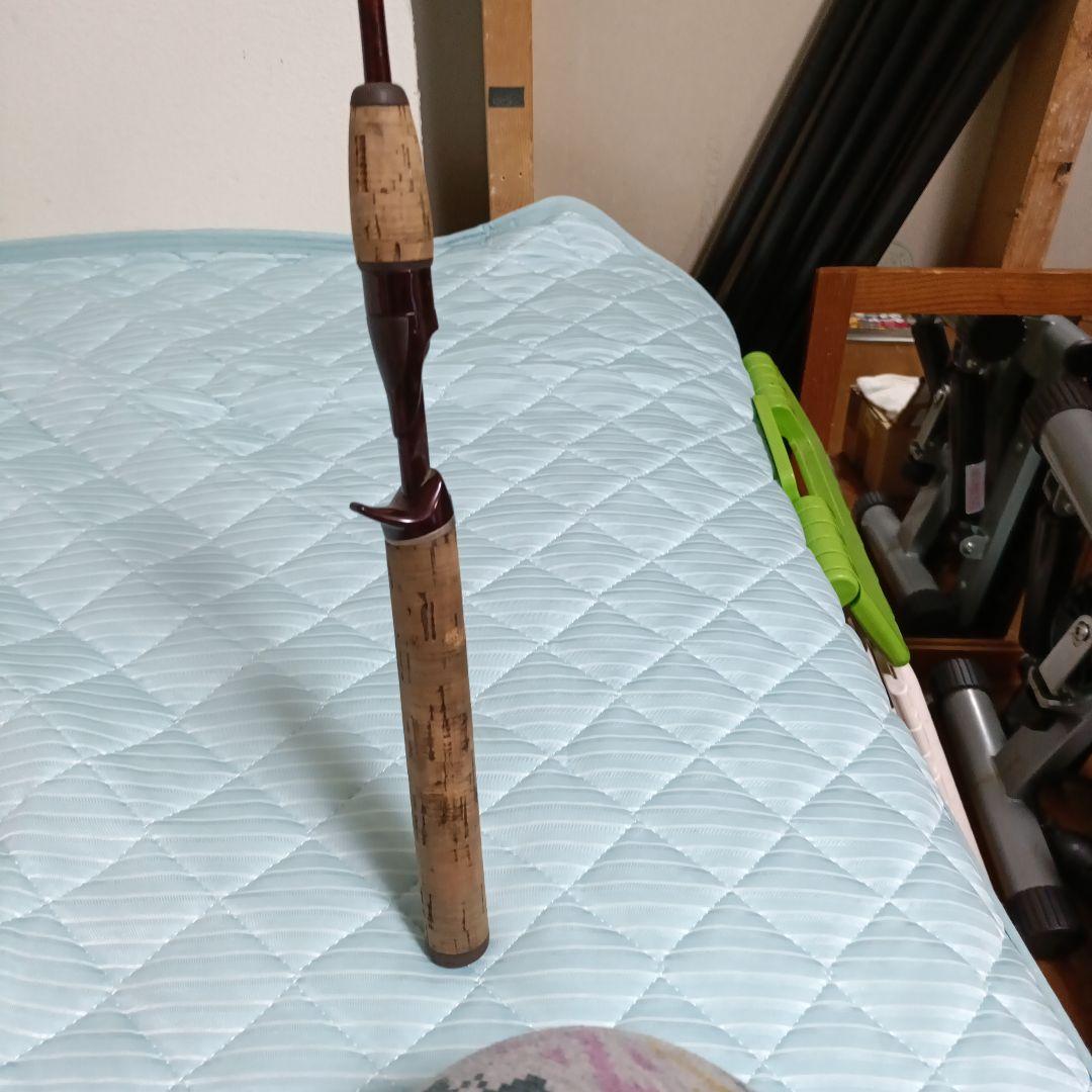 スコーピオン1582R2